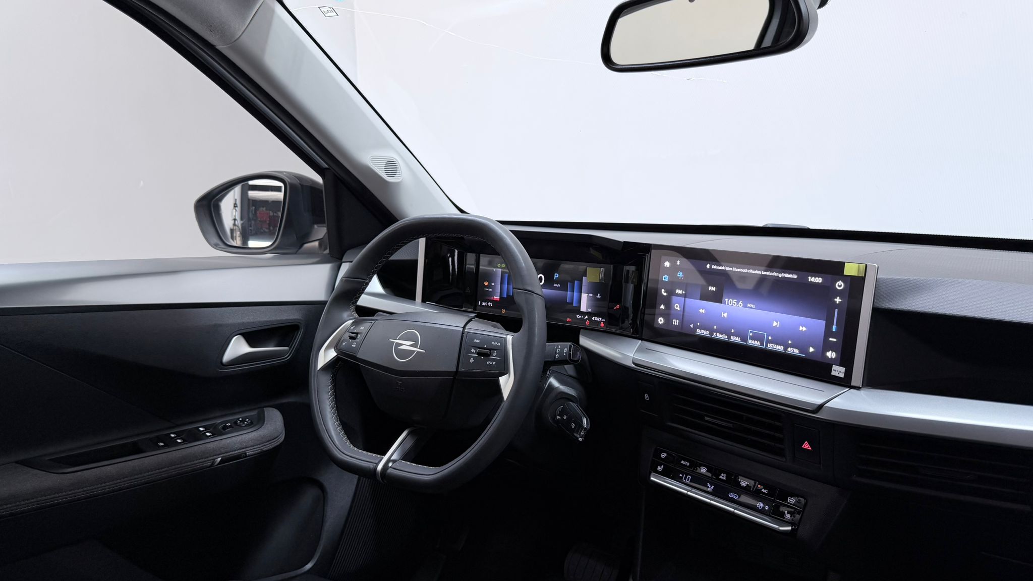 OPEL FRONTERA 26